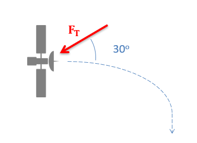 Problem 4 Diagram