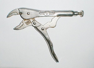Locking Pliers