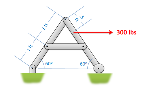 Problem 1 Diagram