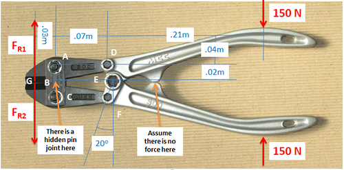 Problem 3 Diagram