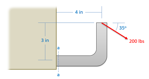 Problem 1 Diagram