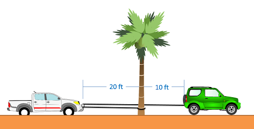 Problem 1 Diagram