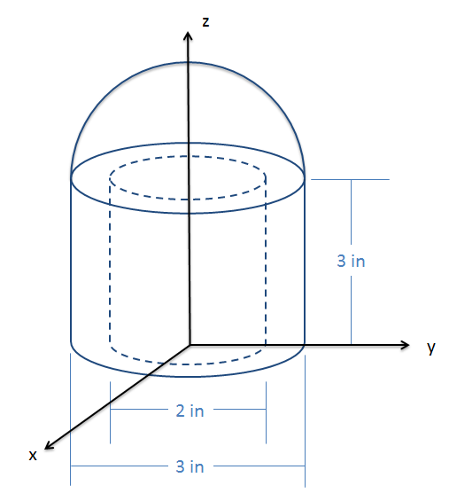 Problem 1 Diagram